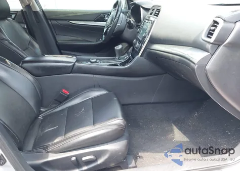 2018 Nissan Maxima 3.5 Sv from USA, damaged, VIN 1N4AA6AP1JC364322